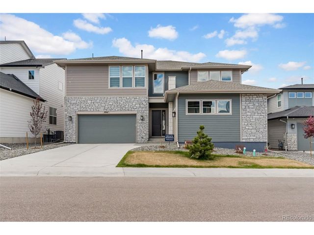5907 Presidio Pkwy, Parker, CO 80134