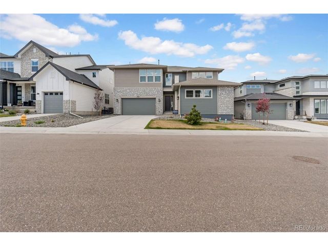 5907 Presidio Pkwy, Parker, CO 80134