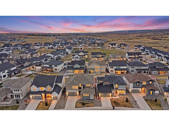 5907 Presidio Pkwy, Parker, CO 80134