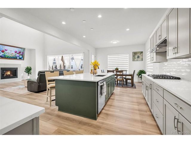 5907 Presidio Pkwy, Parker, CO 80134