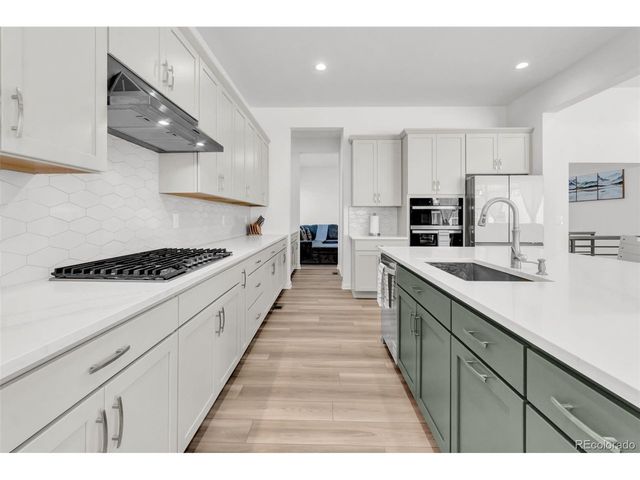 5907 Presidio Pkwy, Parker, CO 80134