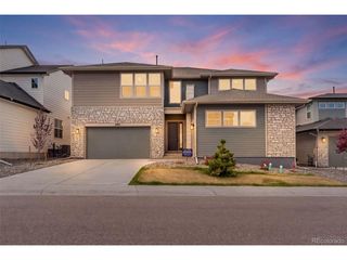 5907 Presidio Pkwy, Parker, CO 80134