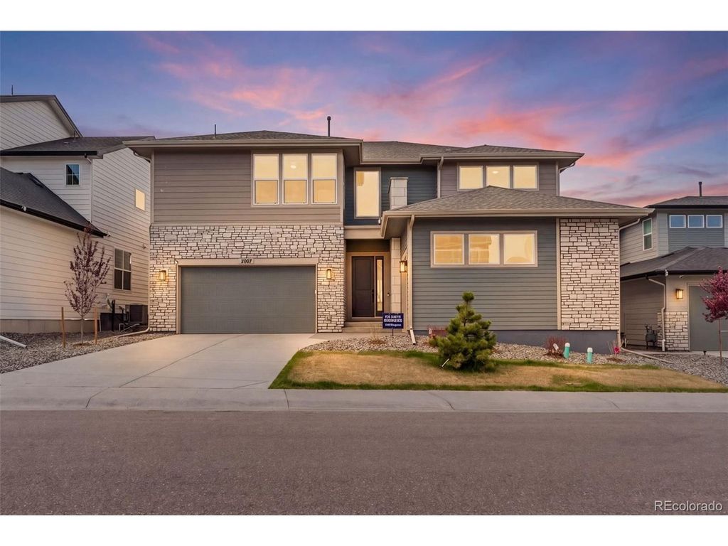 5907 Presidio Pkwy, Parker, CO 80134