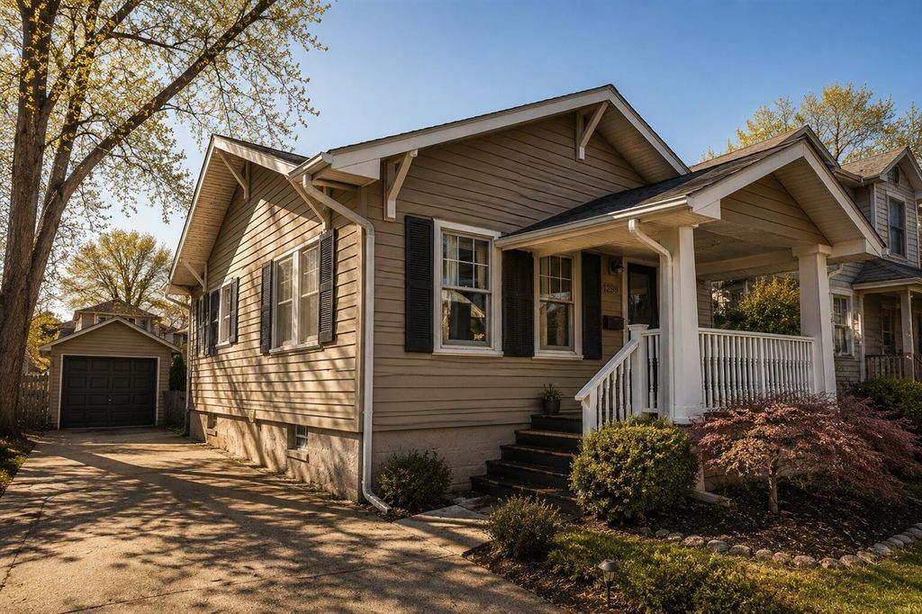 1259 Humphrey Avenue, Birmingham, MI 48009