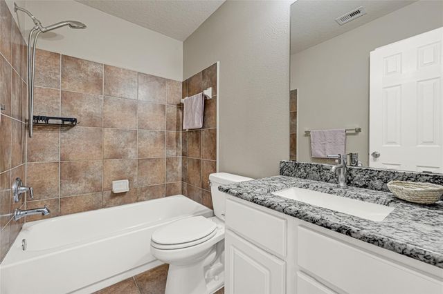 18426 Cypress Lake Village Drive, Cypress, TX 77429