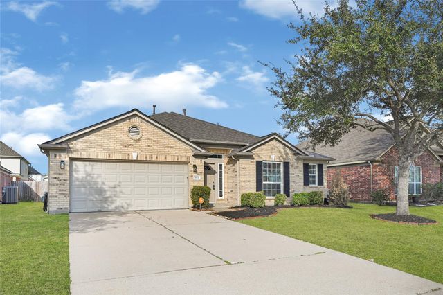 18426 Cypress Lake Village Drive, Cypress, TX 77429