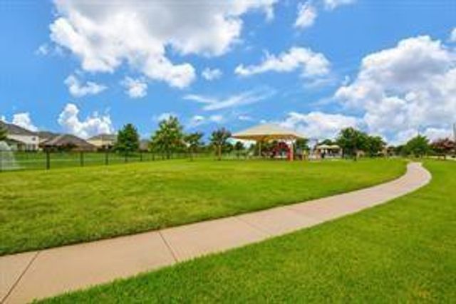 18426 Cypress Lake Village Drive, Cypress, TX 77429