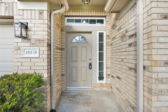 18426 Cypress Lake Village Drive, Cypress, TX 77429