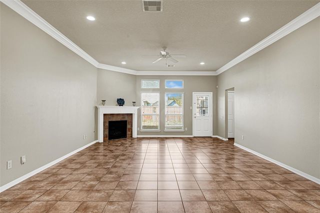 18426 Cypress Lake Village Drive, Cypress, TX 77429