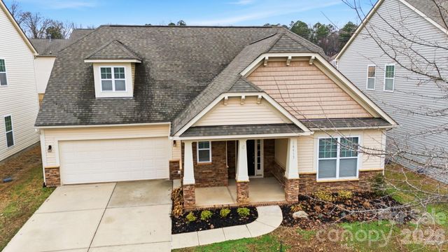 14413 Old Dobbin Drive, Huntersville, NC 28078