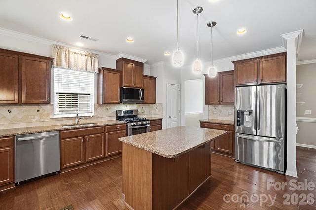 14413 Old Dobbin Drive, Huntersville, NC 28078