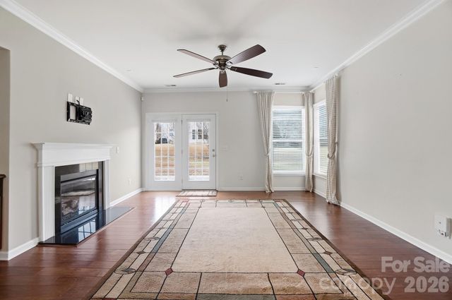 14413 Old Dobbin Drive, Huntersville, NC 28078