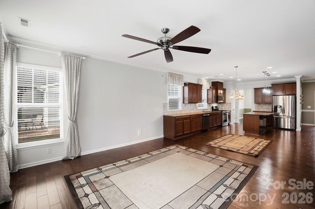 14413 Old Dobbin Drive, Huntersville, NC 28078