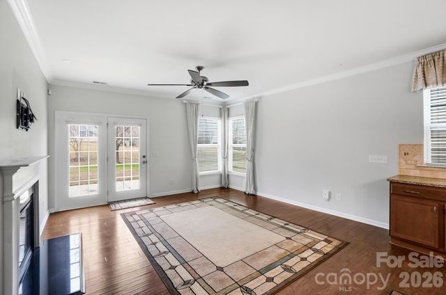 14413 Old Dobbin Drive, Huntersville, NC 28078