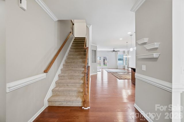 14413 Old Dobbin Drive, Huntersville, NC 28078