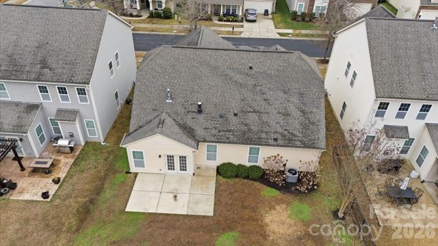 14413 Old Dobbin Drive, Huntersville, NC 28078
