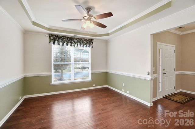 14413 Old Dobbin Drive, Huntersville, NC 28078