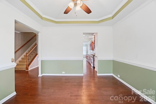 14413 Old Dobbin Drive, Huntersville, NC 28078