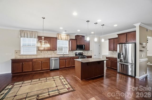 14413 Old Dobbin Drive, Huntersville, NC 28078