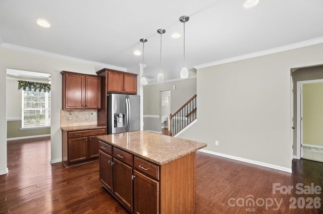 14413 Old Dobbin Drive, Huntersville, NC 28078