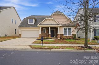 14413 Old Dobbin Drive, Huntersville, NC 28078