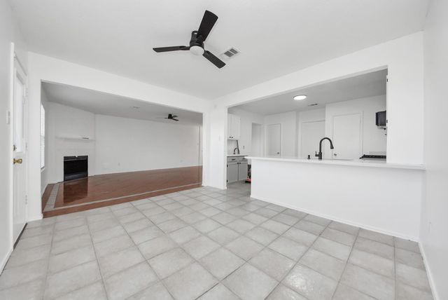 403 Willow West Drive, Houston, TX 77073