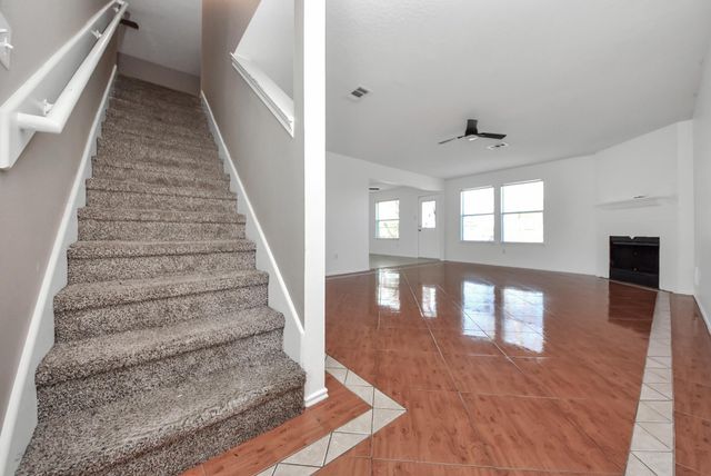 403 Willow West Drive, Houston, TX 77073