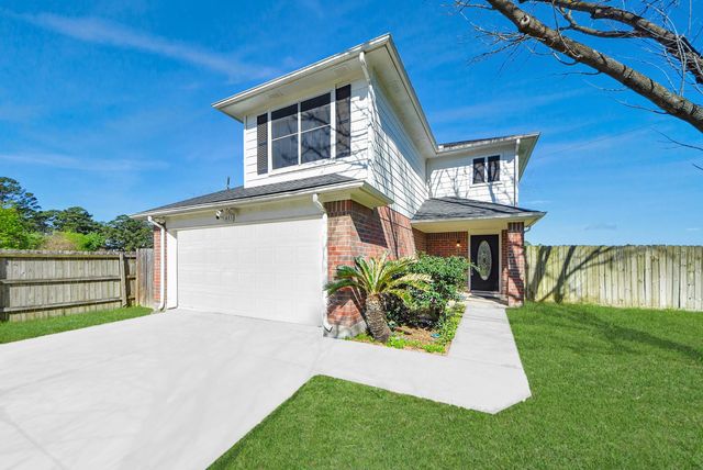 403 Willow West Drive, Houston, TX 77073