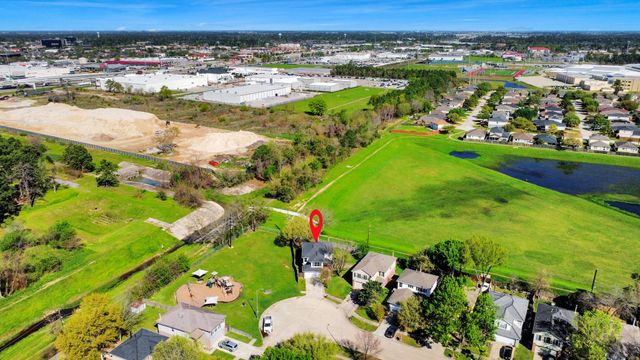 403 Willow West Drive, Houston, TX 77073