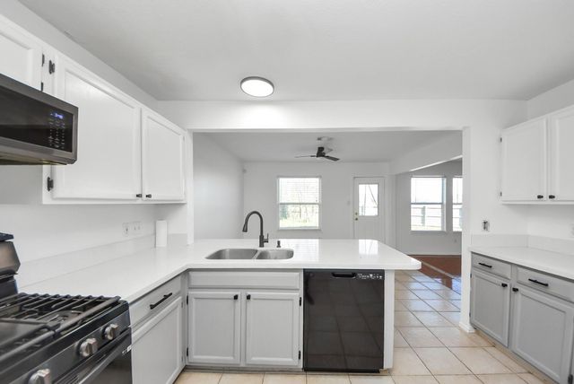 403 Willow West Drive, Houston, TX 77073