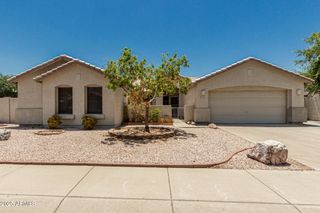 5419 W BRYCE Lane, Glendale, AZ 85301