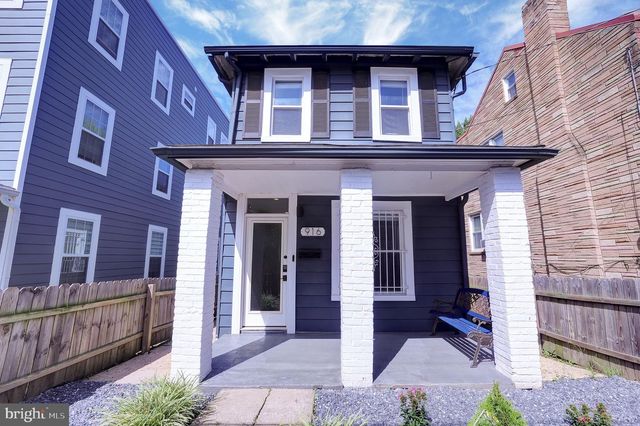 916 45TH PLACE, Washington, DC 20019