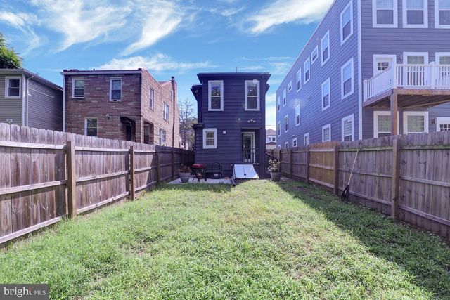 916 45TH PLACE, Washington, DC 20019