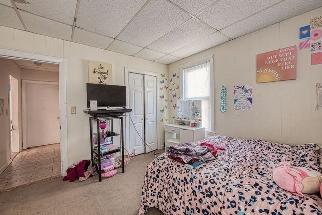 48 Simmons Ave, Brockton, MA 02301