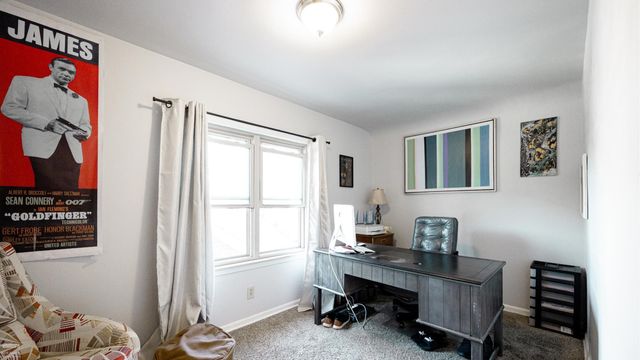 23121 Liberty Street, Saint Clair Shores, MI 48080