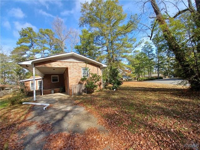 3660 Mayfair, Tuscaloosa, AL 35404