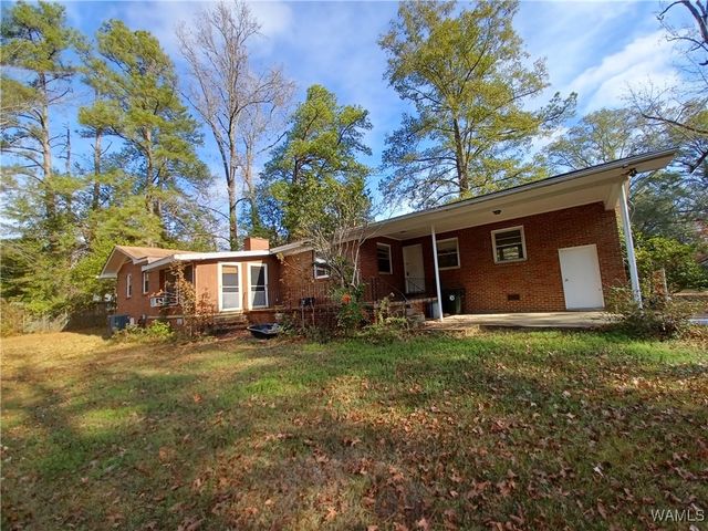 3660 Mayfair, Tuscaloosa, AL 35404