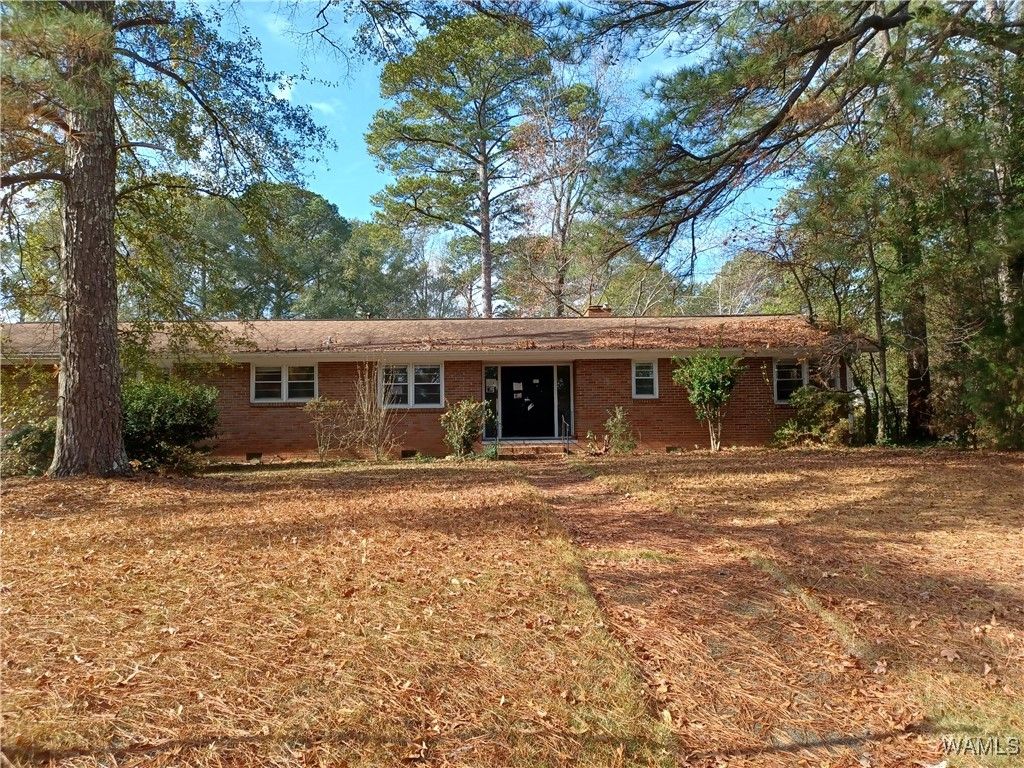 3660 Mayfair, Tuscaloosa, AL 35404