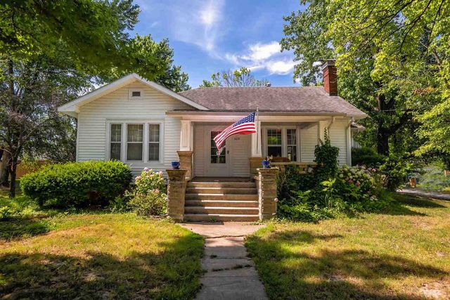 505 California St Street, Carterville, IL 62918