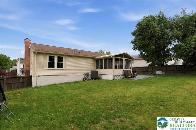 942 Bridge Street, Catasauqua Boro, PA 18032
