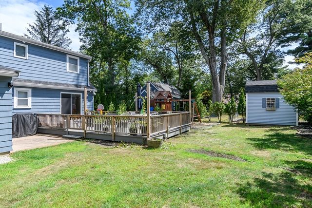 13 Cooper Rd, Natick, MA 01760