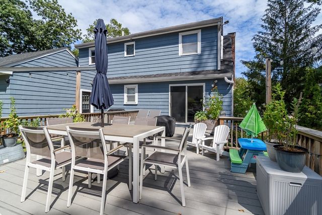 13 Cooper Rd, Natick, MA 01760