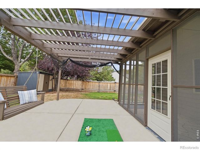 2488 Anemonie Court, Loveland, CO 80537