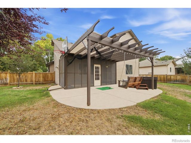 2488 Anemonie Court, Loveland, CO 80537