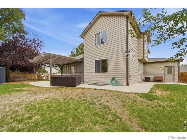 2488 Anemonie Court, Loveland, CO 80537