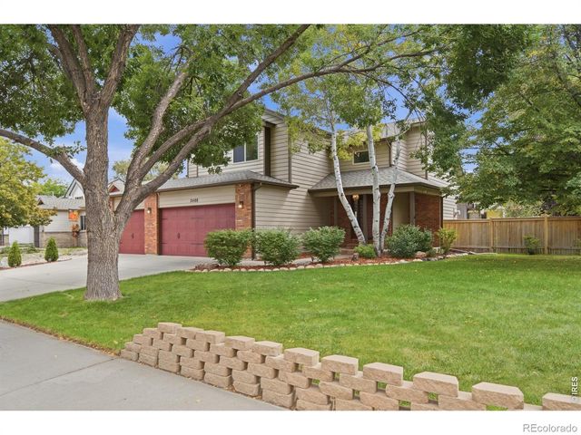 2488 Anemonie Court, Loveland, CO 80537