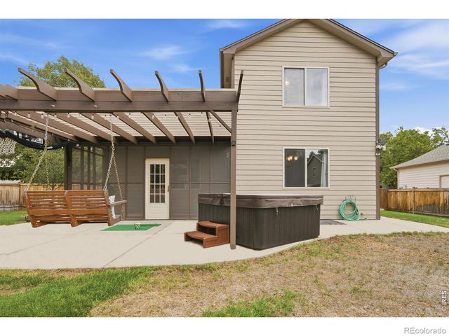 2488 Anemonie Court, Loveland, CO 80537