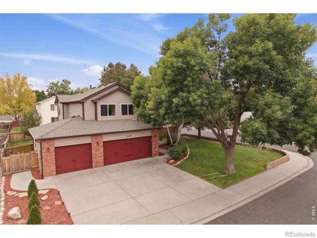 2488 Anemonie Court, Loveland, CO 80537