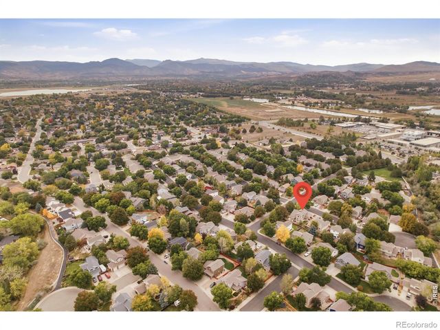2488 Anemonie Court, Loveland, CO 80537