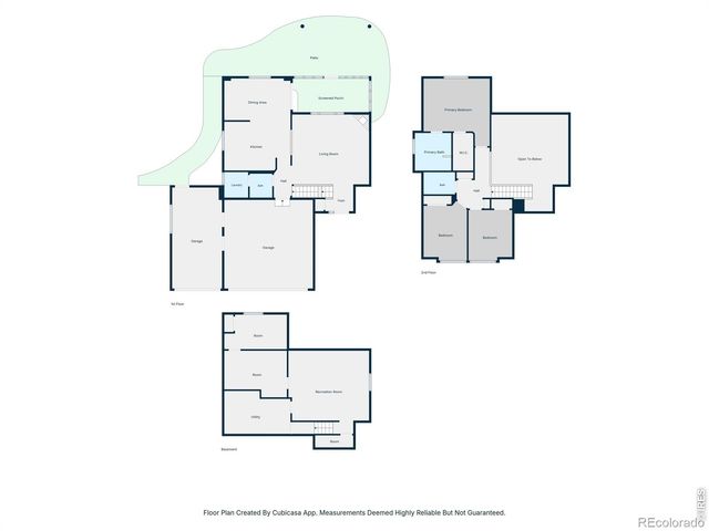 2488 Anemonie Court, Loveland, CO 80537